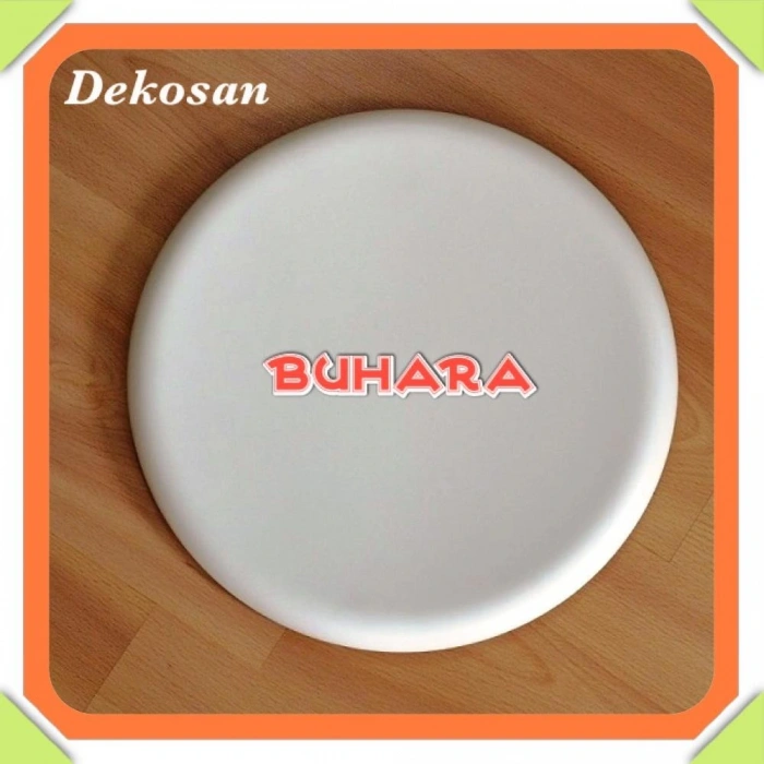 Abdest Oturağı - ABT