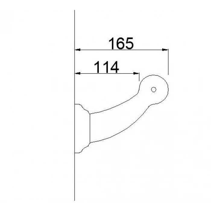 Abdesthane Paslanmaz Ayaklık