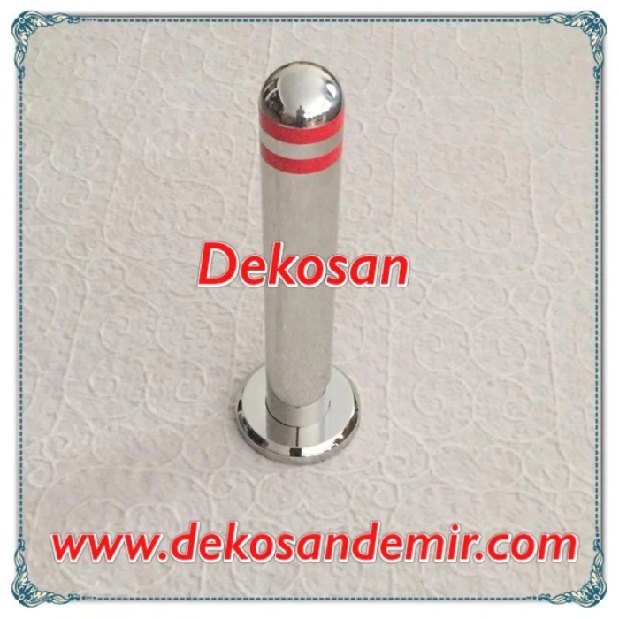 Inox Bollard - TBB75