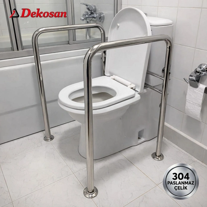 Klozet Tutunma Barı - KTB75