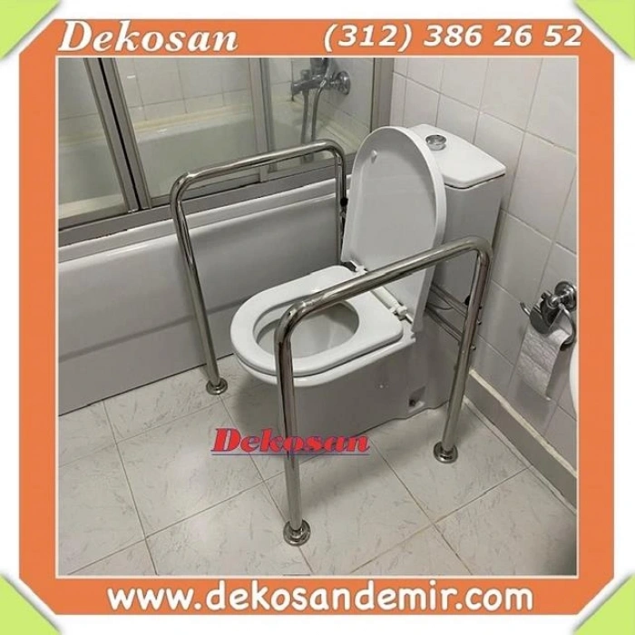 Klozet Tutunma Barı - KTB75