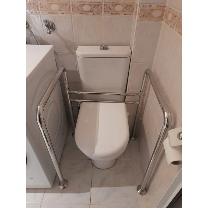 Klozet Tutunma Barı - KTB75