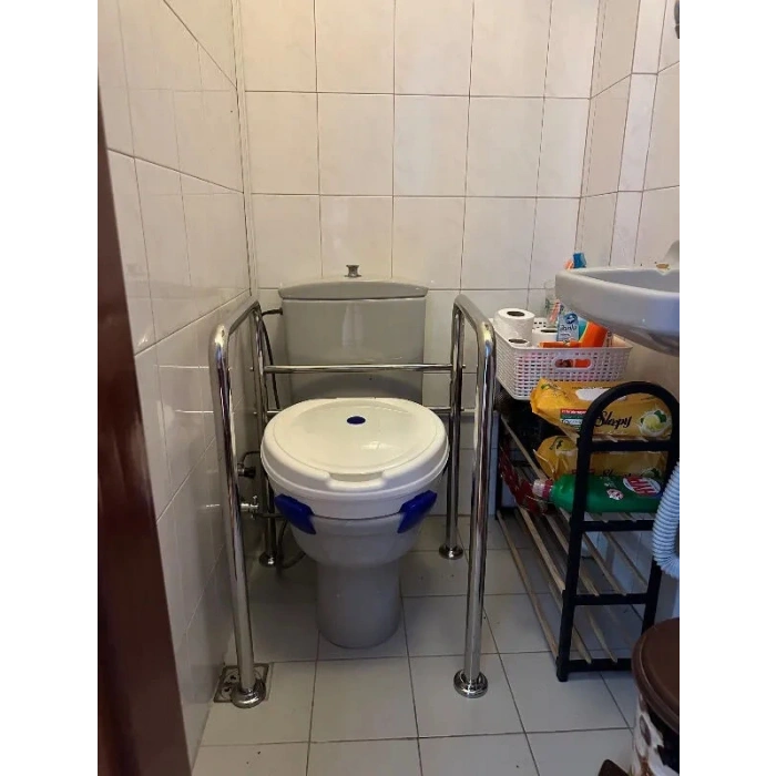 Klozet Tutunma Barı - KTB75