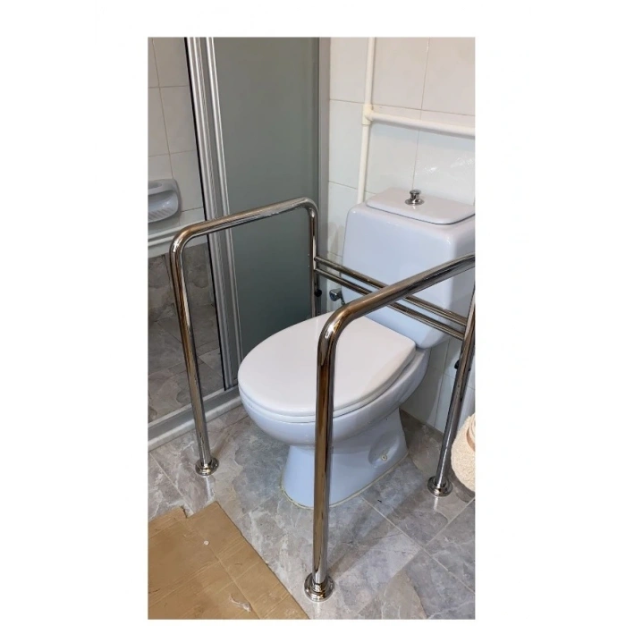 Klozet Tutunma Barı - KTB75