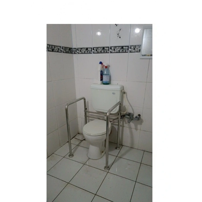 Klozet Tutunma Barı - KTB75