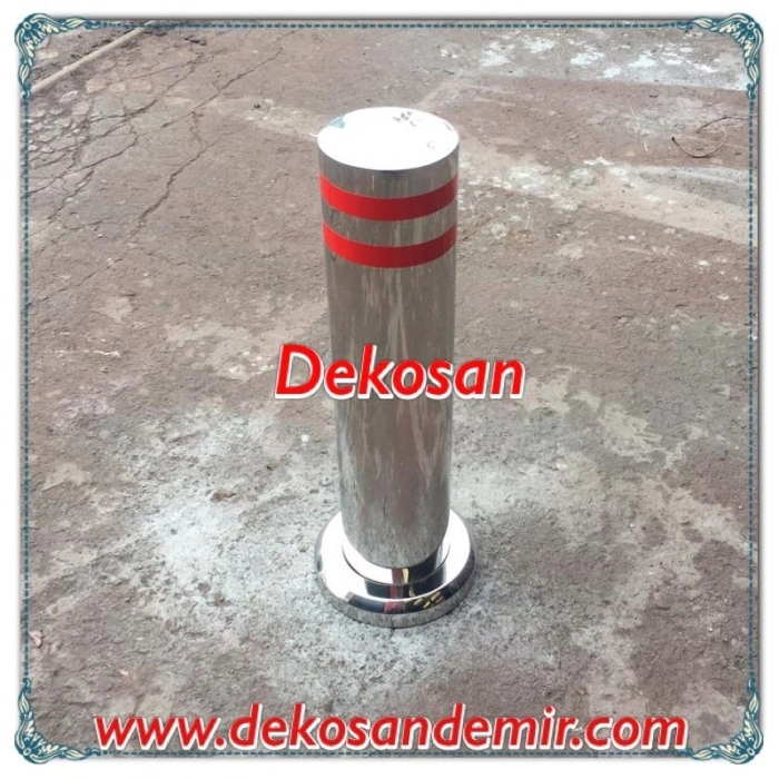 Paslanmaz Bariyer - ADL75