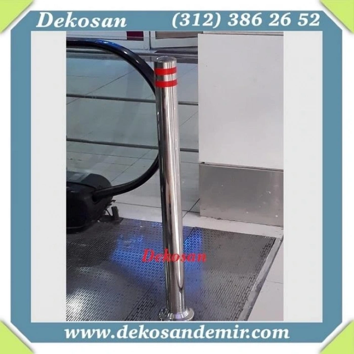 Paslanmaz Duba - FDB100