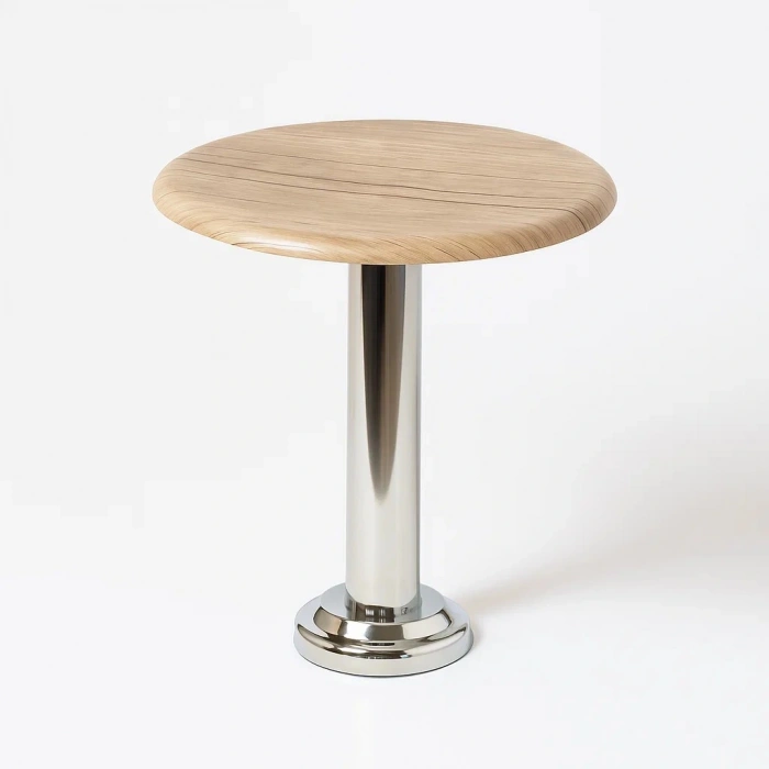 Şadırvan Oturağı - EKT40