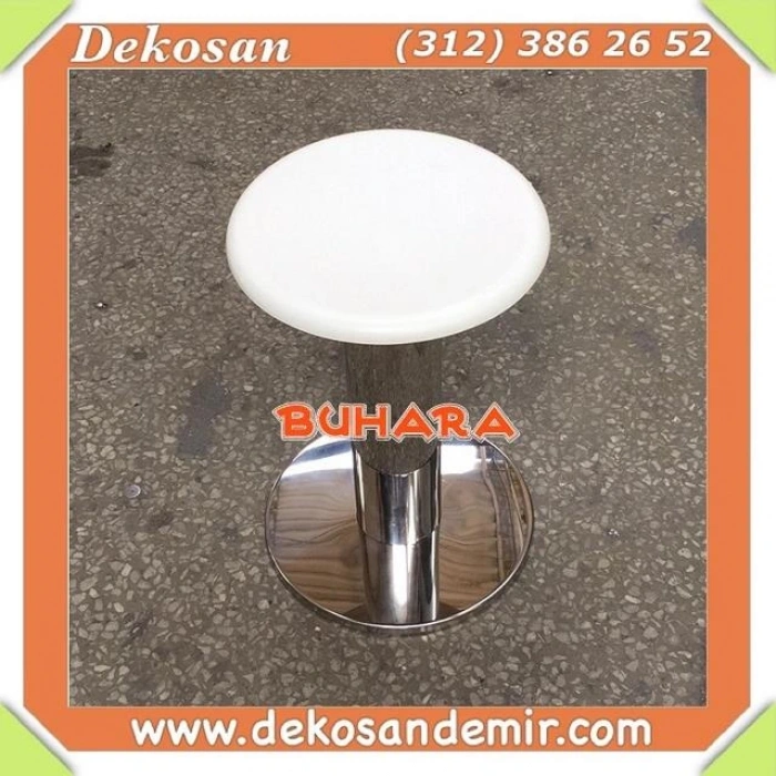 Seyyar Abdesthane Oturağı