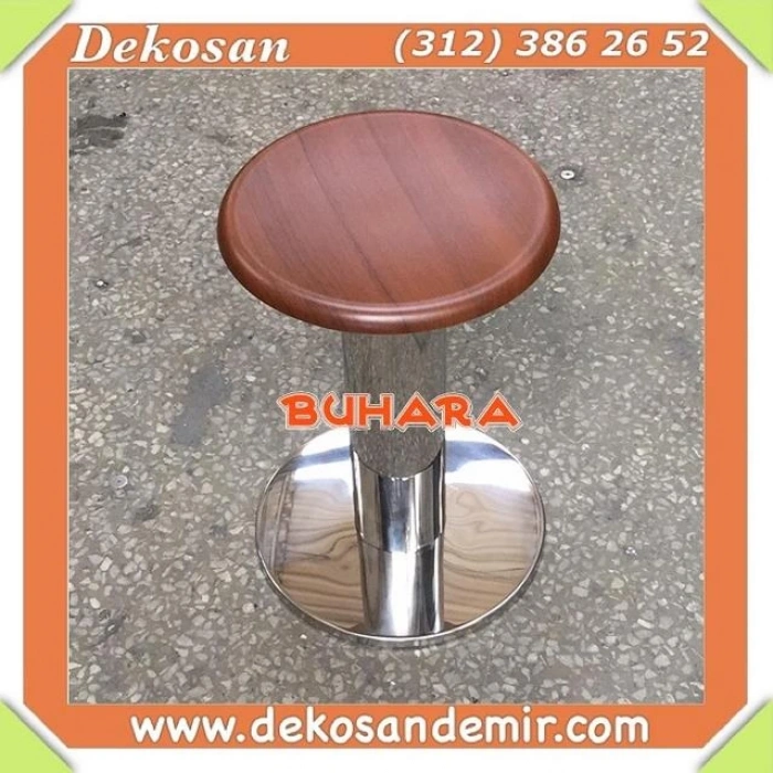 Seyyar Abdesthane Oturağı