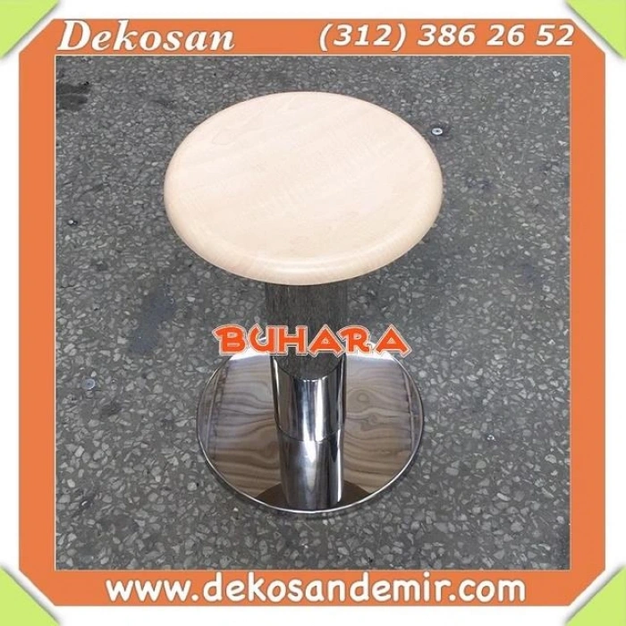 Seyyar Abdesthane Oturağı