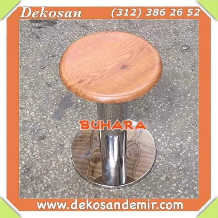 Seyyar Abdesthane Oturağı