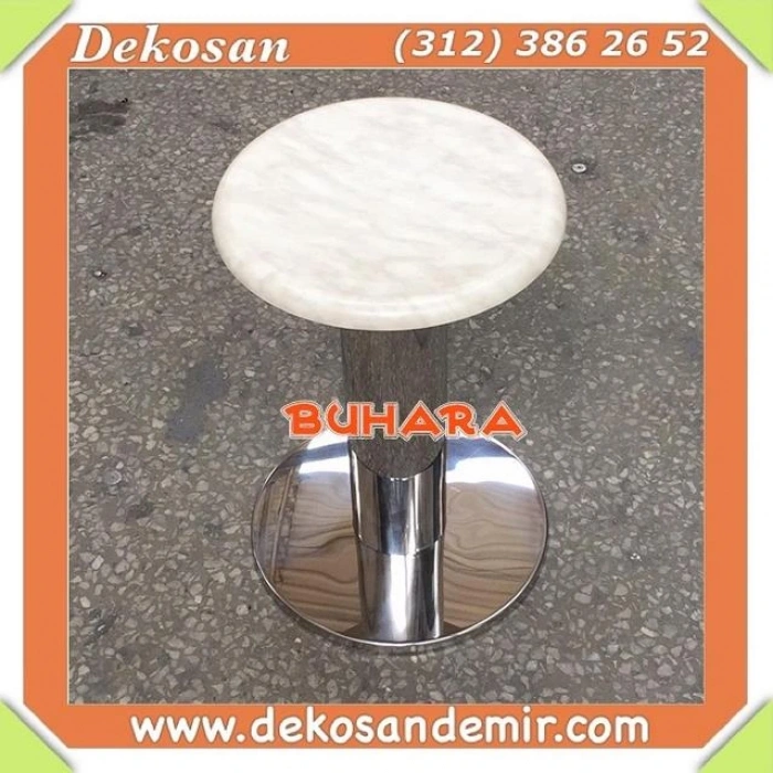 Seyyar Abdesthane Oturağı