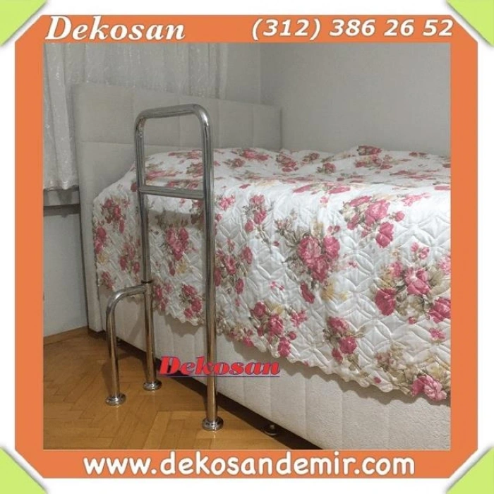 Yatak Yanı Tutunma Barı - YAT100