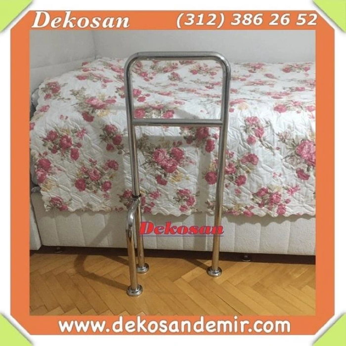 Yatak Yanı Tutunma Barı - YAT100