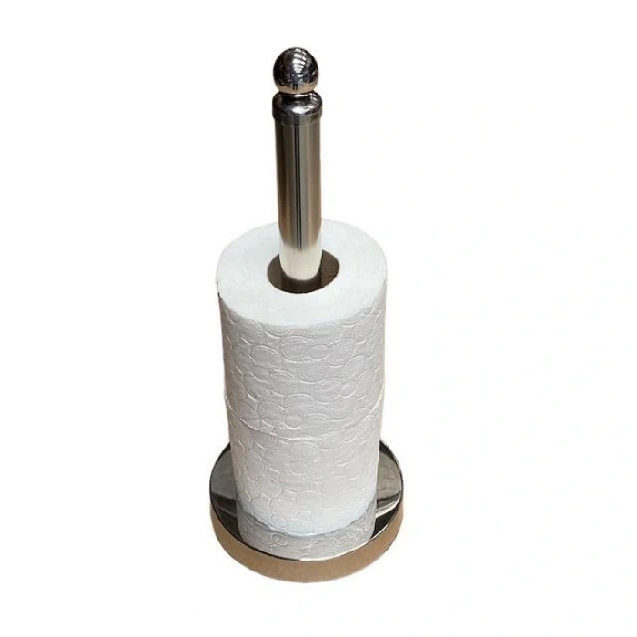Yedek Tuvalet Kağıtlığı - Tuvalet Kağıdı Standı