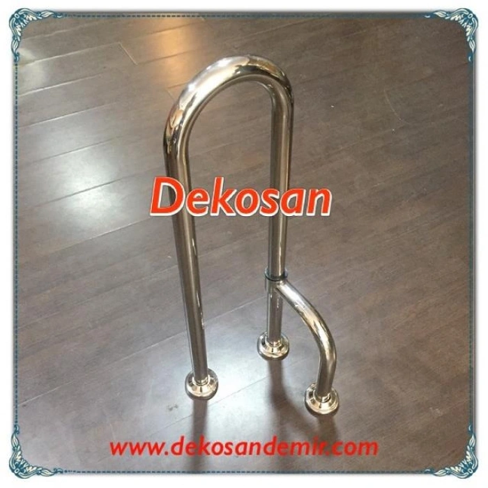 Zemin Tutunma Barı - ZTB70