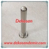 Inox Bollard - TBB75