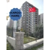 Paslanmaz Bayrak Direği - 6 metre