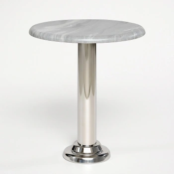 Abdest Alma Oturağı - EKT50 - Kargo Hariç