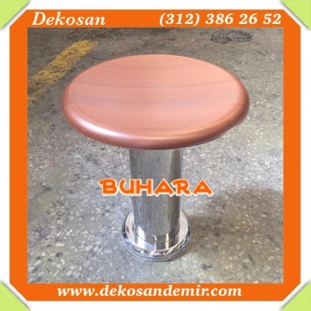 Abdest Oturağı - ABT