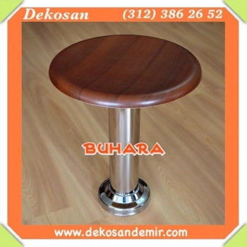 Abdest Taburesi - FAS