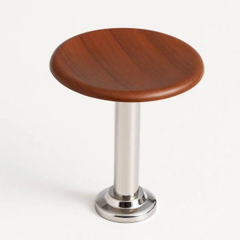 Döner Şadırvan Oturağı - DST40 - Kargo Hariç