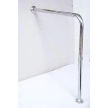 Duvar/Yer L Tutunma Barı - LTB75