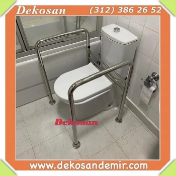 Klozet Tutunma Barı - KTB75