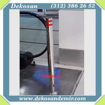 Paslanmaz Duba - FDB100