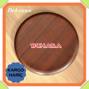 Werzalit Tabure Tablası