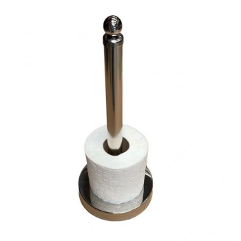 Yedek Tuvalet Kağıtlığı - Tuvalet Kağıdı Standı