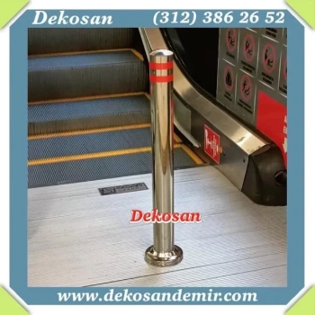 Yürüyen Merdiven Dubası