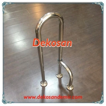 Zemin Tutunma Barı - ZTB70