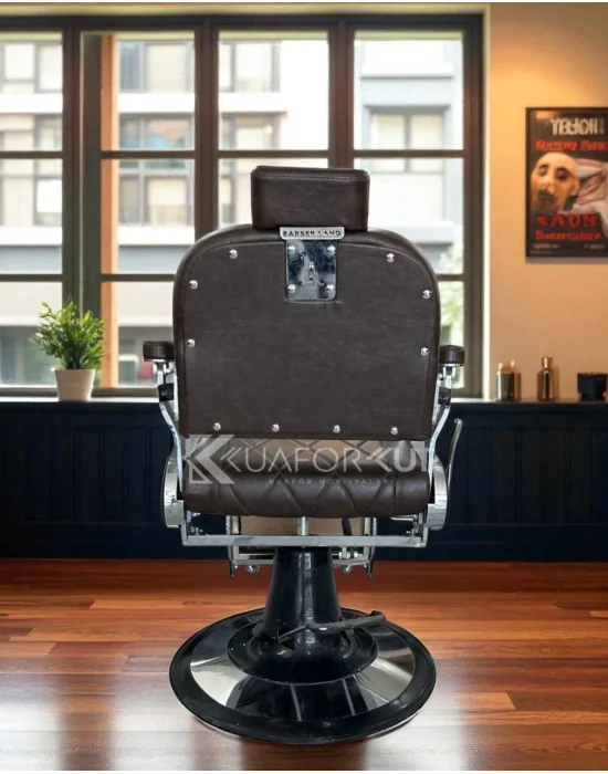 Berber Koltuğu (KFK 44-C)