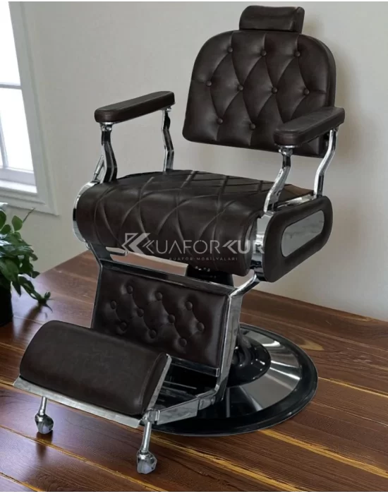 Berber Koltuğu (KFK 44-C)