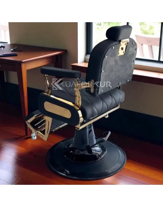 Berber Koltuğu (KFK 44-G)