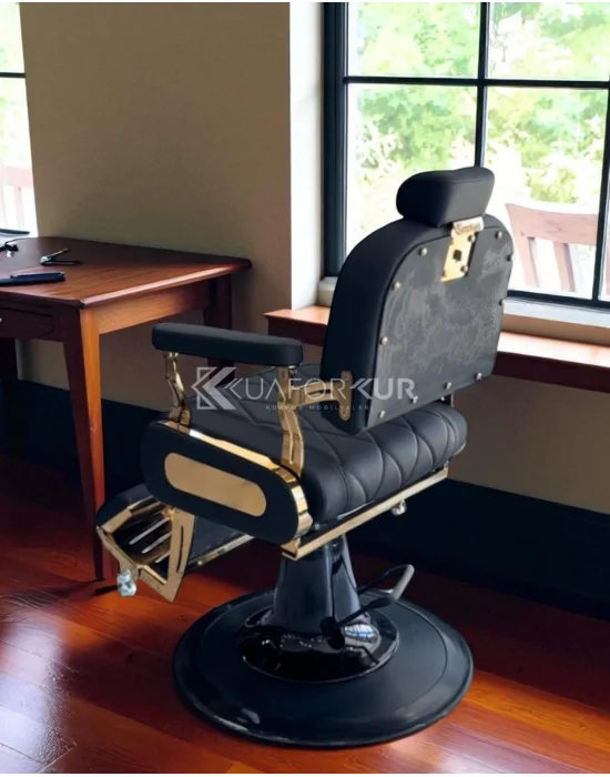 Berber Koltuğu (KFK 44-G)