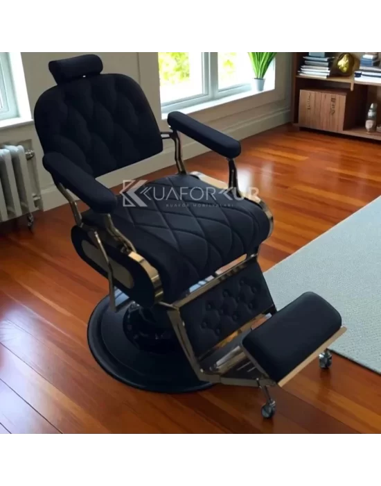 Berber Koltuğu (KFK 44-G)