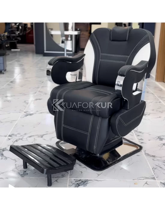 Berber Koltuğu (KFK 52)