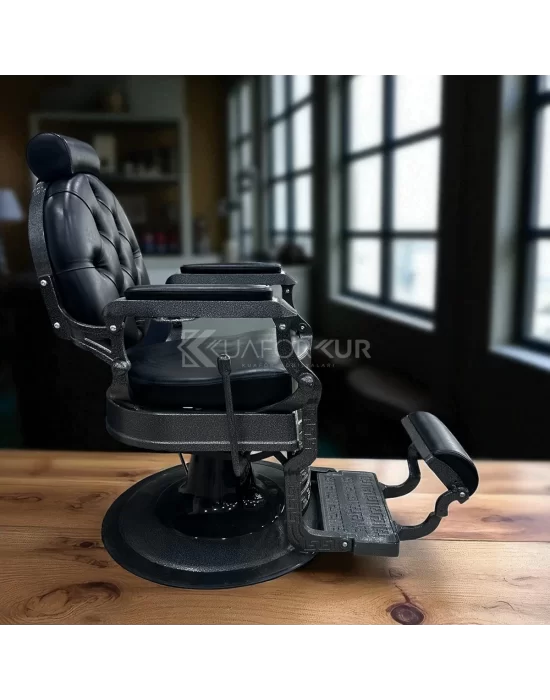 Berber Koltuğu (KFK 53)