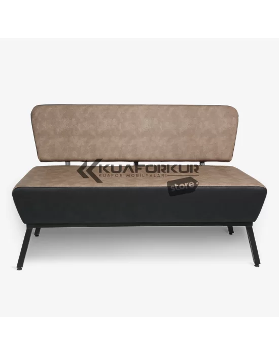 İkili Bekleme Koltuğu (KFK 916-B) Bekleme Koltukları