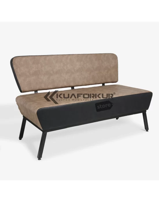 İkili Bekleme Koltuğu (KFK 916-B) Bekleme Koltukları