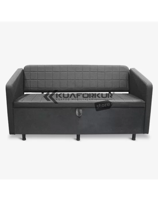 İkili Bekleme Koltuğu (KFK 917-B)