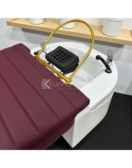 Profesyonel Masajlı Spa Sedyesi (KFK 1170)