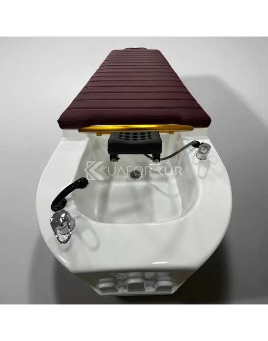 Profesyonel Masajlı Spa Sedyesi (KFK 1170)