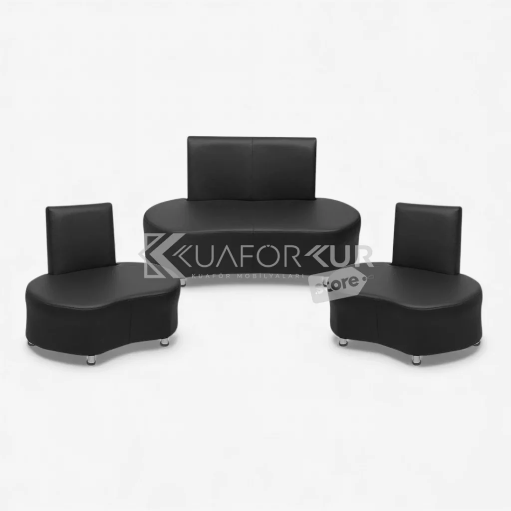 Bekleme Koltuğu (KFK 912)