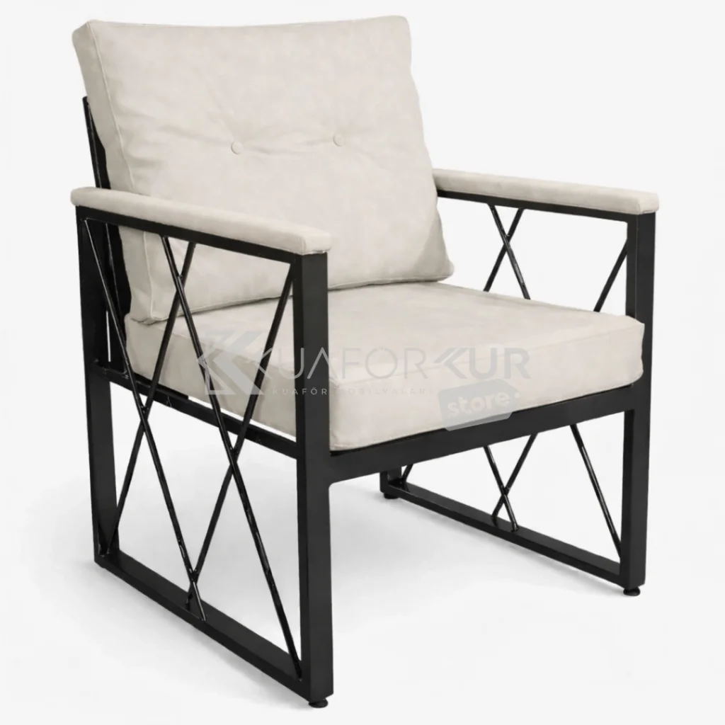 Bekleme Koltuğu (KFK 913-A)