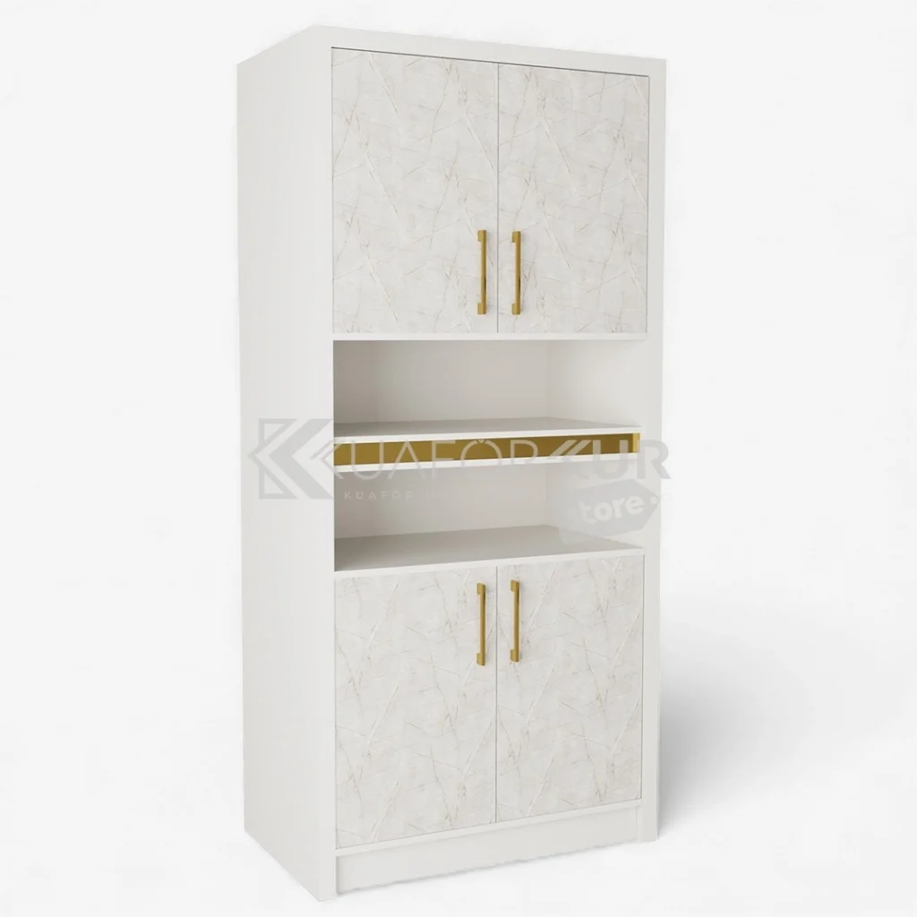 Güzellik Salonu Dolabı (KFK 1202)