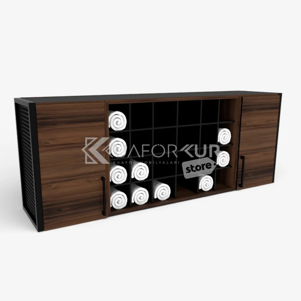 Dolaplı Havluluk (KFK 1473)